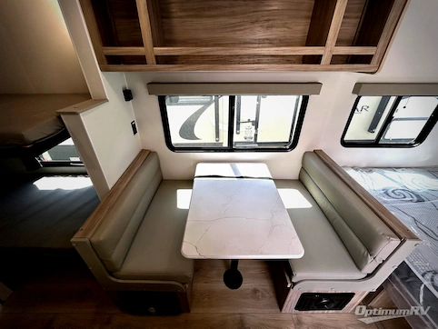 2025 Winnebago Access 15BH RV Photo 4