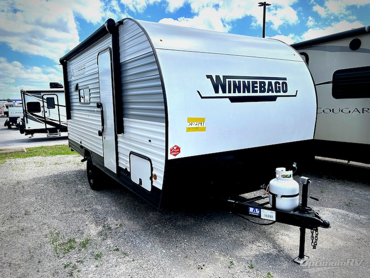 2025 Winnebago Access 15BH RV Photo 1