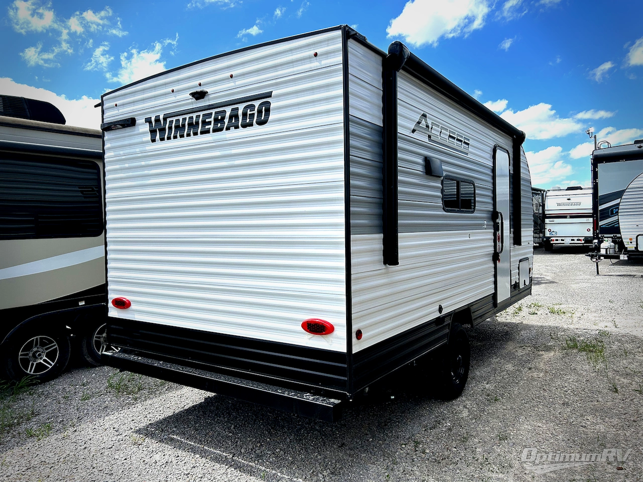 2025 Winnebago Access 15BH Photo 2