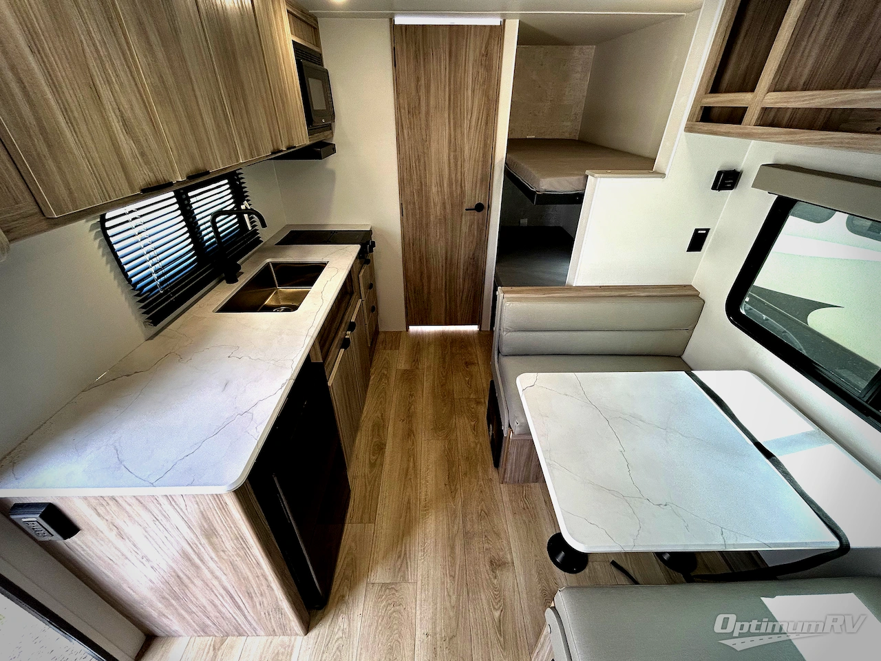 2025 Winnebago Access 15BH Photo 4