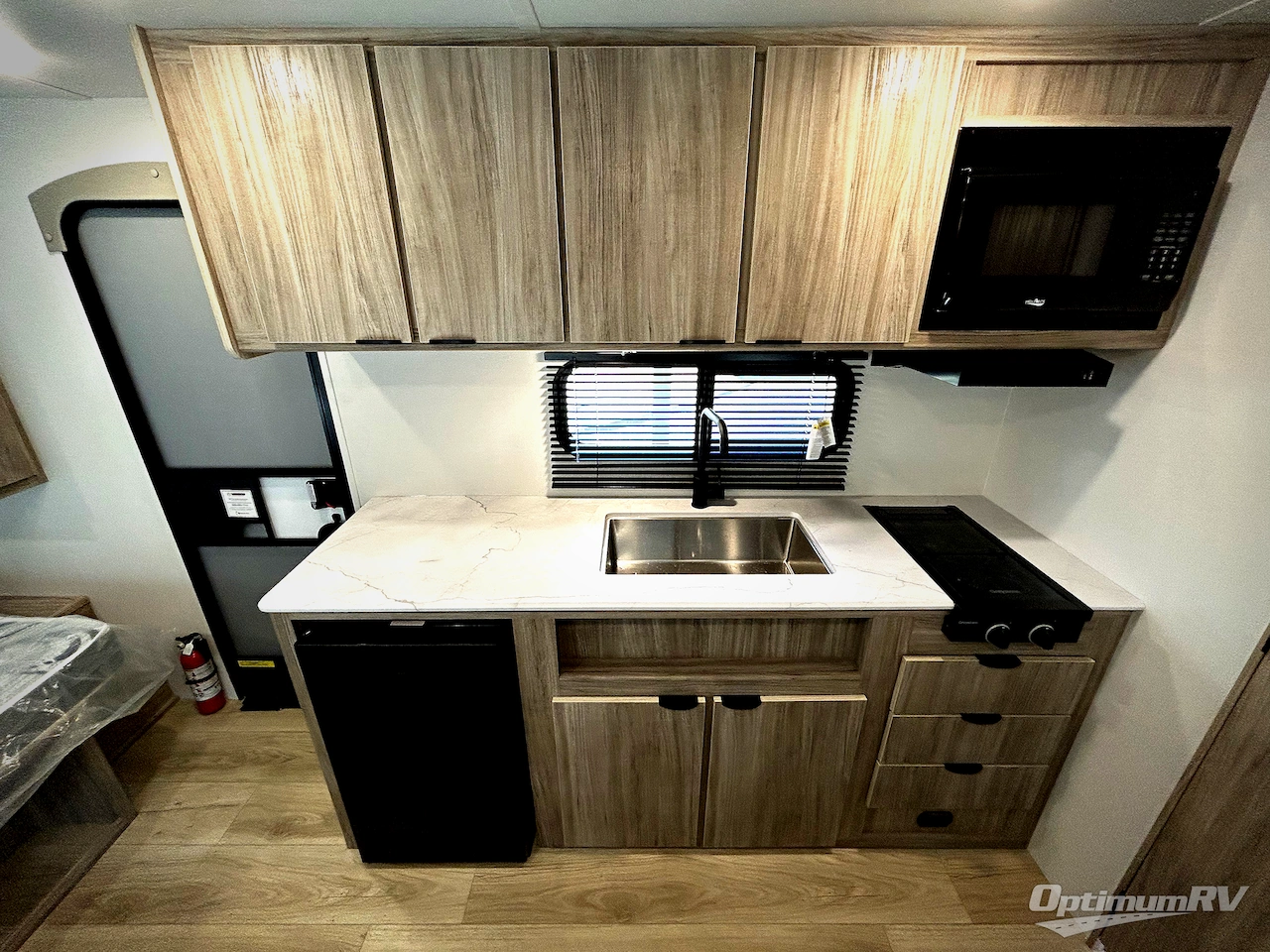 2025 Winnebago Access 15BH Photo 5