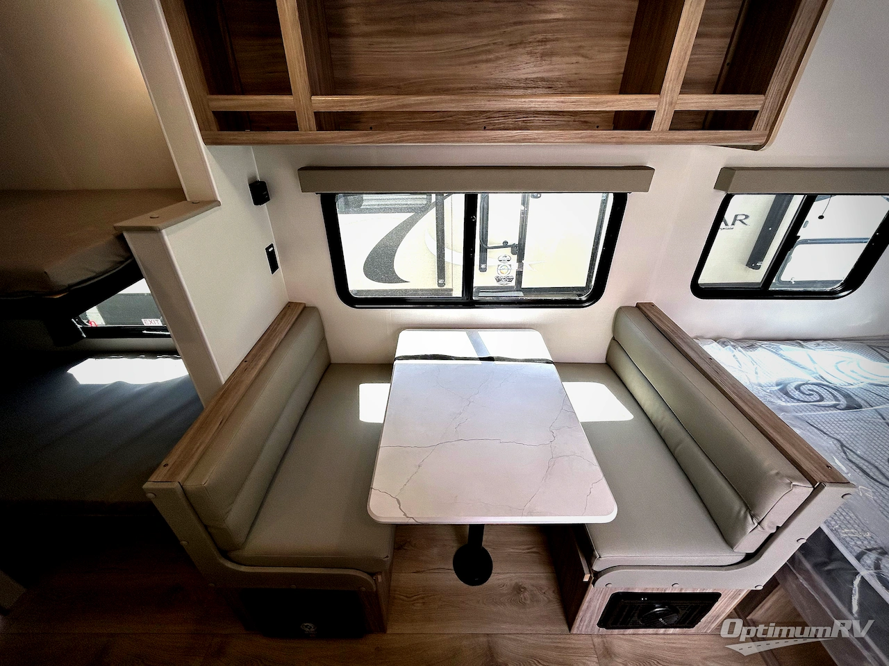 2025 Winnebago Access 15BH Photo 7