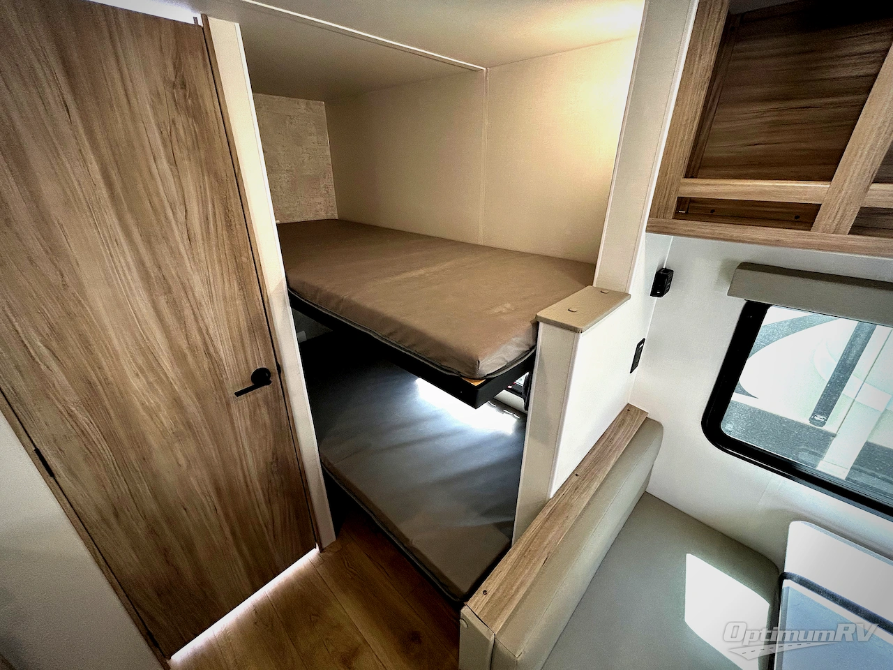 2025 Winnebago Access 15BH Photo 8