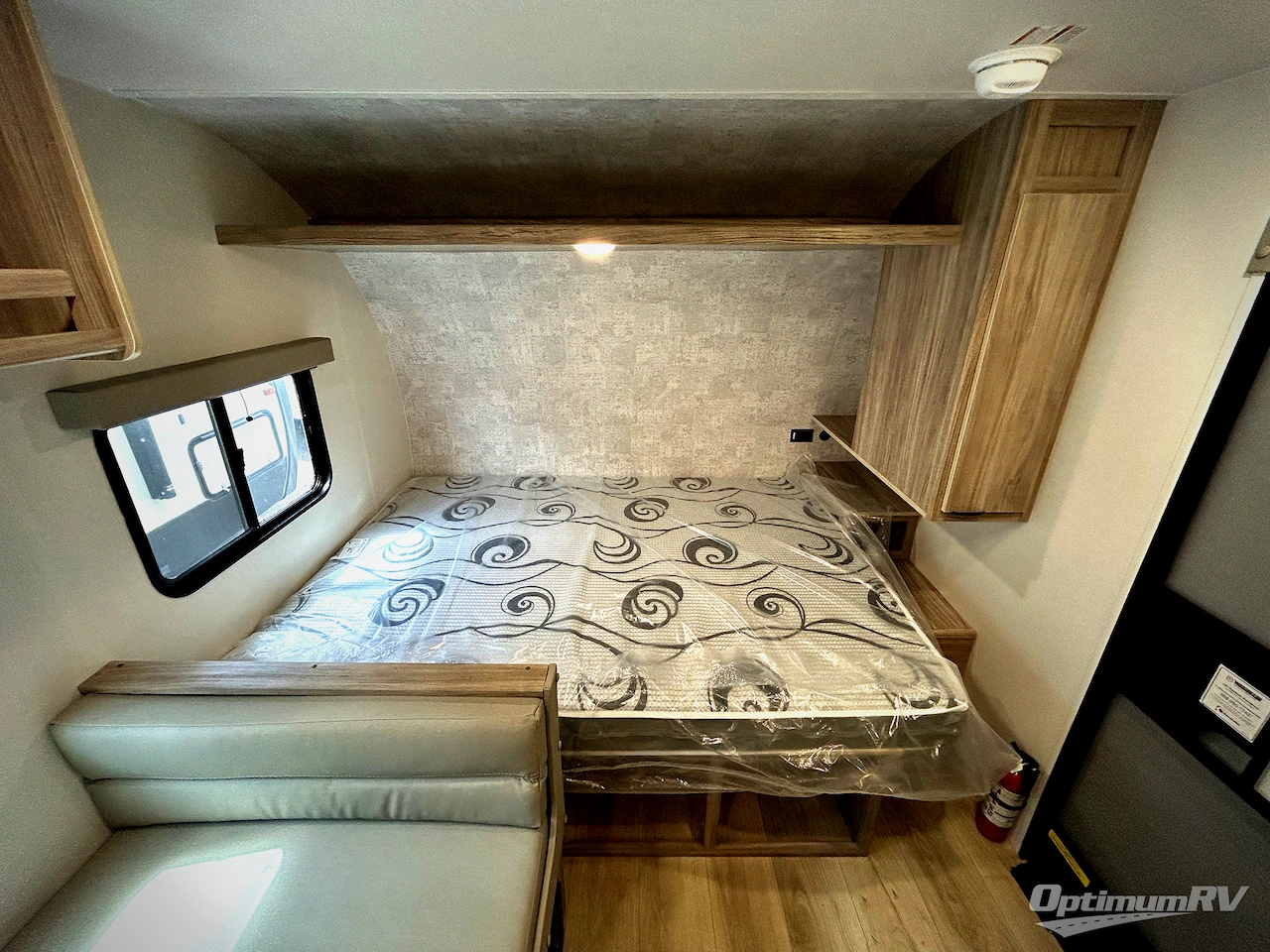 2025 Winnebago Access 15BH Photo 9