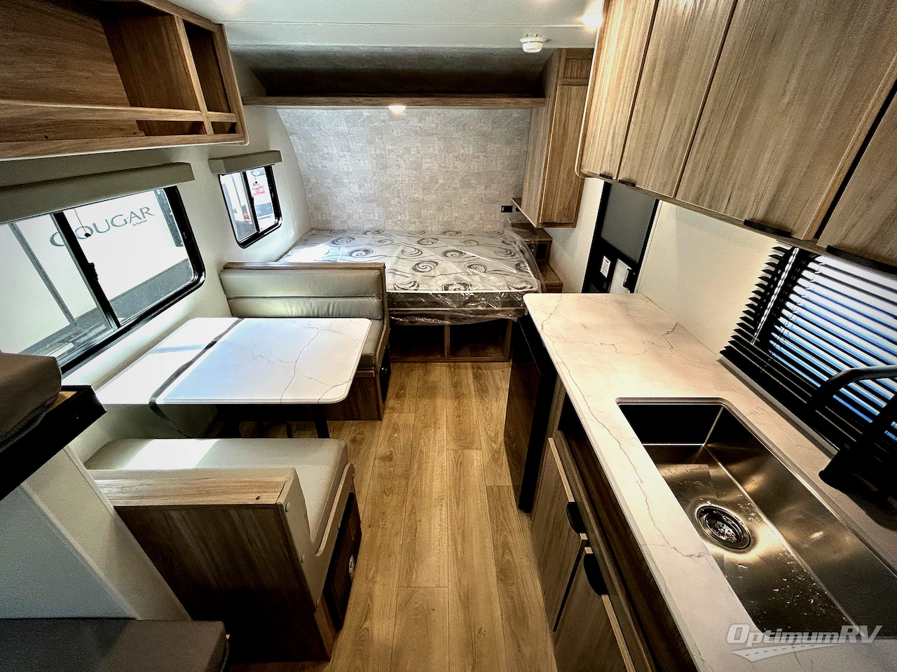 2025 Winnebago Access 15BH Photo 11