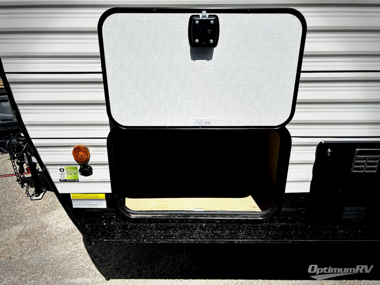 2025 Winnebago Access 15BH Photo 12