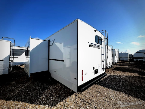 2026 Winnebago Thrive 22MBH RV Photo 2