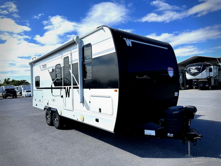 2026 Winnebago Thrive 22MBH RV Photo 1