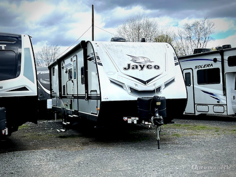 Used 2020 Jayco Jay Feather 29QB Featured Photo