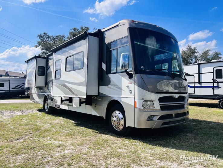 2012 Itasca Suncruiser 37F RV Photo 1