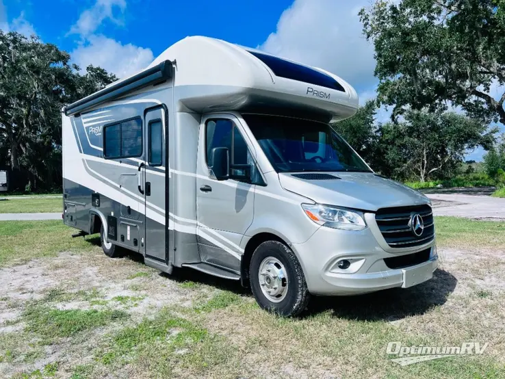 2023 Coachmen Prism 24FSE RV Photo 1