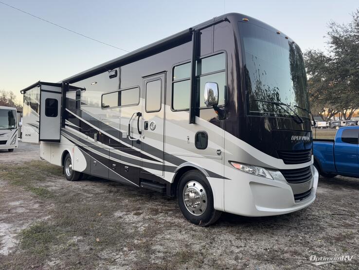 2019 Tiffin Open Road Allegro 32 SA RV Photo 1