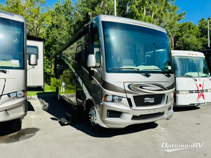 2019 Newmar Bay Star 3401 RV Photo 1