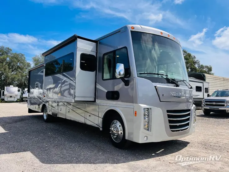 2016 Itasca Sunova 35G RV Photo 1