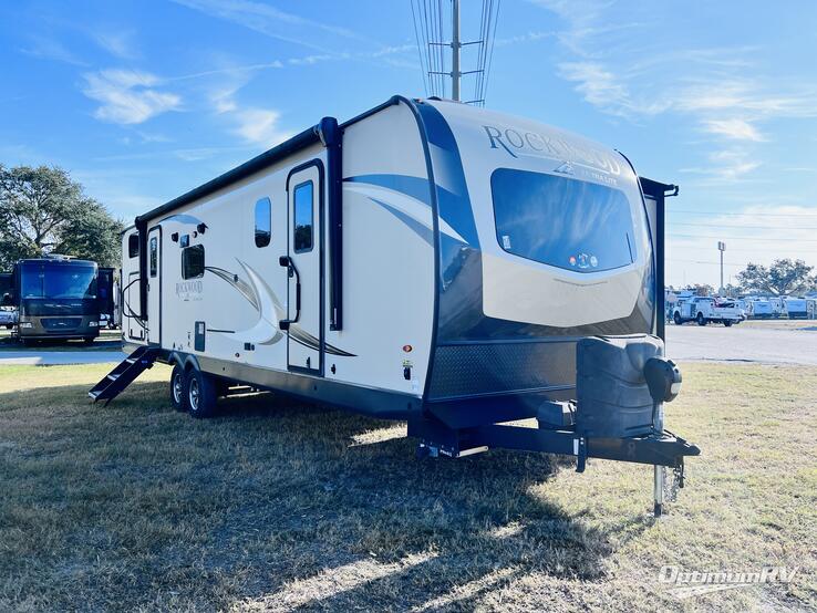 2021 Forest River Rockwood Ultra Lite 2911BS RV Photo 1