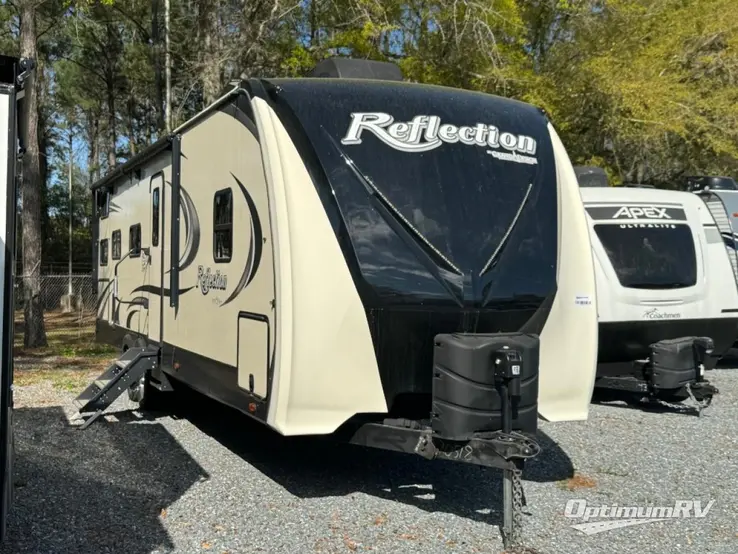 2019 Grand Design Reflection 285BHTS RV Photo 1