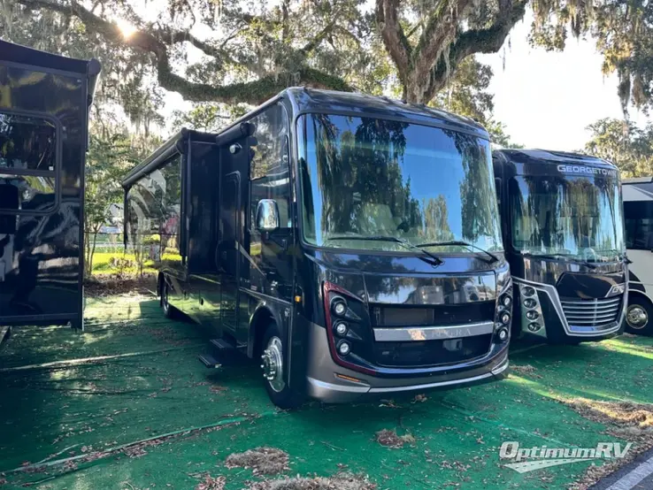 2019 Entegra Emblem 36H RV Photo 1