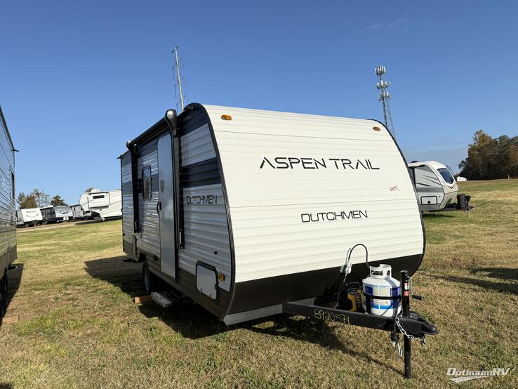 2025 Dutchmen Aspen Trail Mini 17BH RV Photo 1