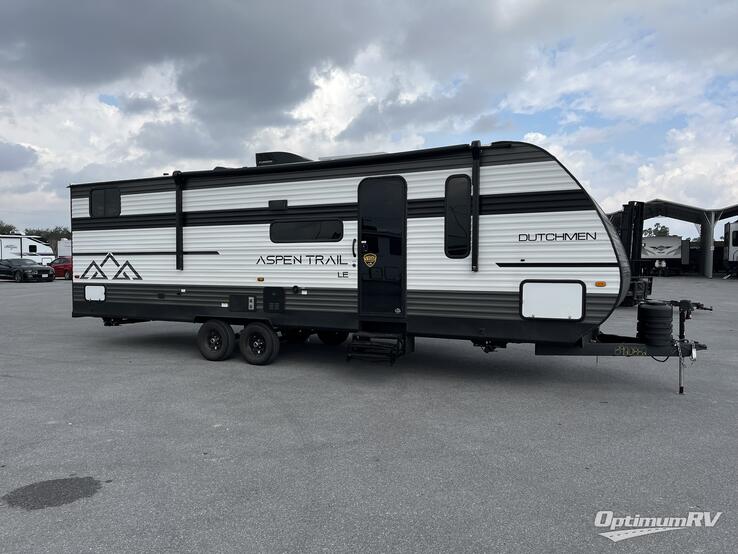 2025 Dutchmen Aspen Trail LE 29BH RV Photo 1