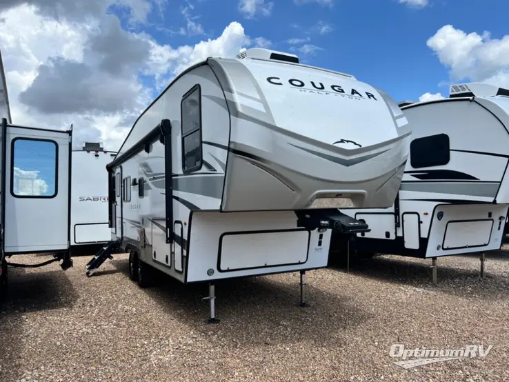 2025 Keystone Cougar Half-Ton 24RDS RV Photo 1