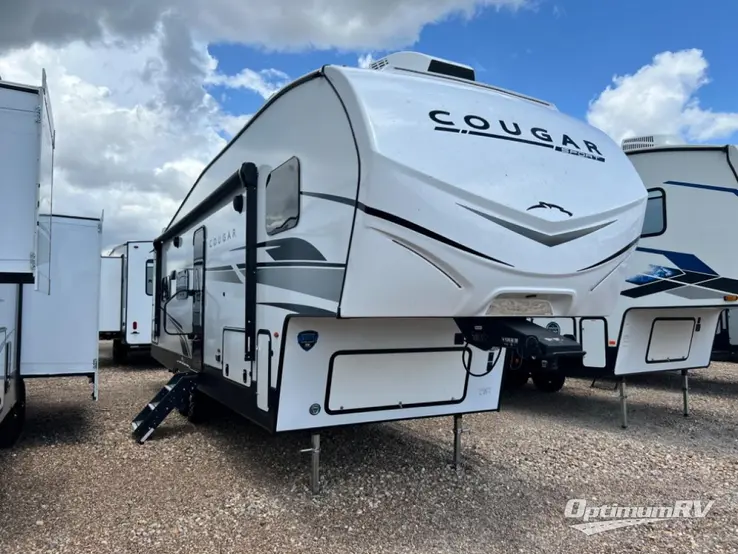 2025 Keystone Cougar Sport 2700BH RV Photo 1