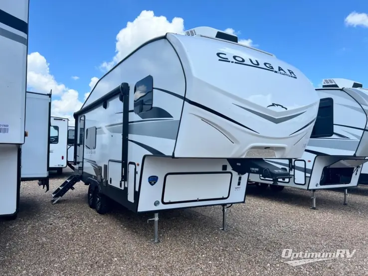 2025 Keystone Cougar Sport 2100RK RV Photo 1