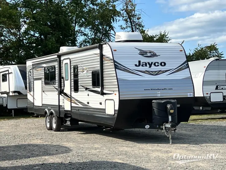 2019 Jayco Jay Flight 32RLOK RV Photo 1