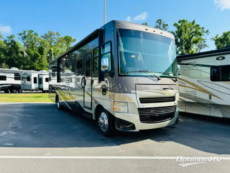 2013 Tiffin Allegro 36LA RV Photo 1