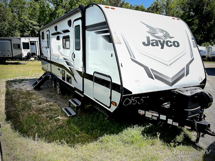 2022 Jayco Jay Feather M-24 BH RV Photo 1