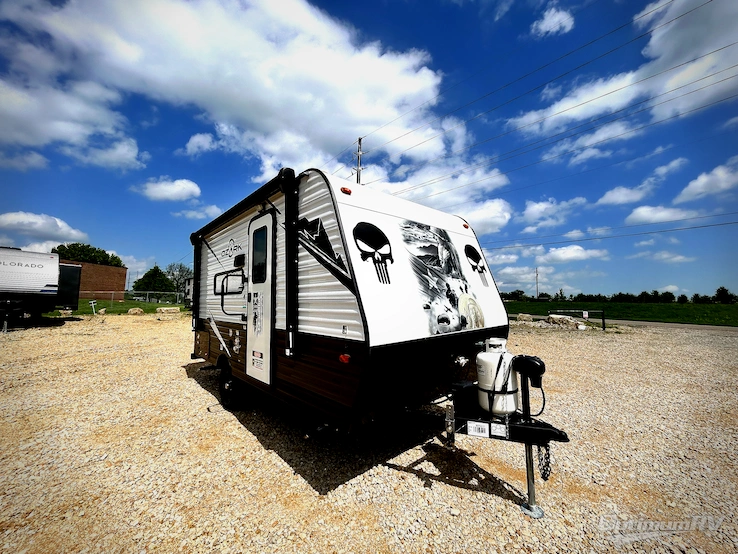 2023 Forest River Ozark 1530VBK RV Photo 1