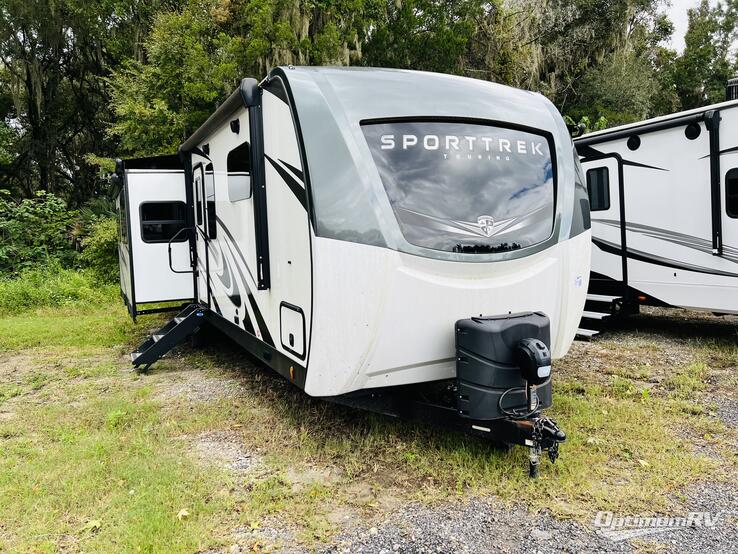 2023 Venture SportTrek Touring Edition STT343VIB RV Photo 1