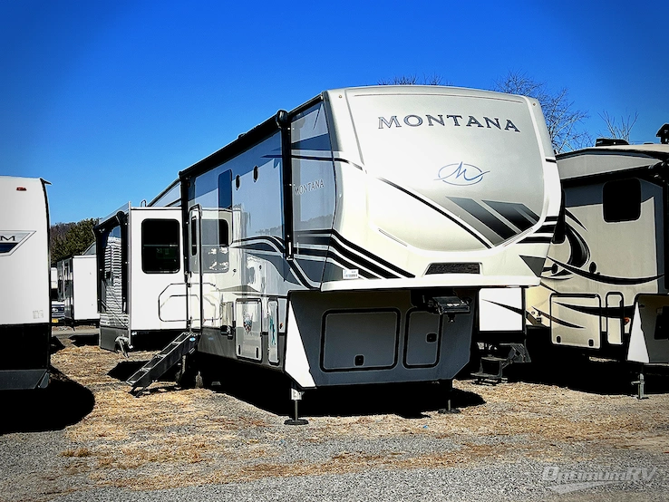 2023 Keystone Montana 3931FB RV Photo 1