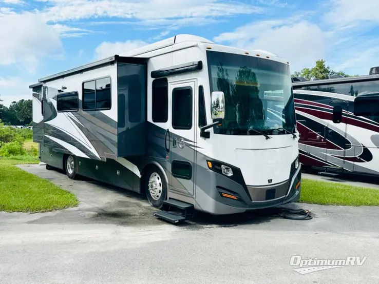 2022 Tiffin Allegro RED 33 AA RV Photo 1