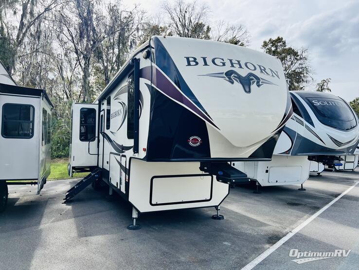 2018 Heartland Bighorn 3970RD RV Photo 1