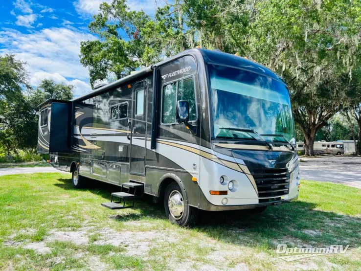 2013 Fleetwood Terra 35K RV Photo 1