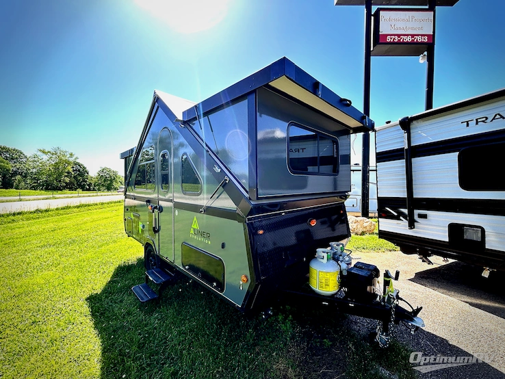 2023 ALiner Evolution Evolution 15 RV Photo 1