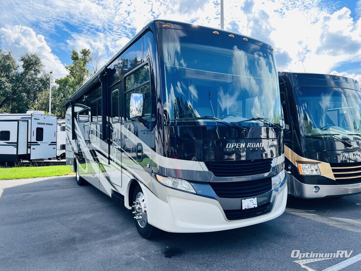 2020 Tiffin Open Road Allegro 34 PA RV Photo 1