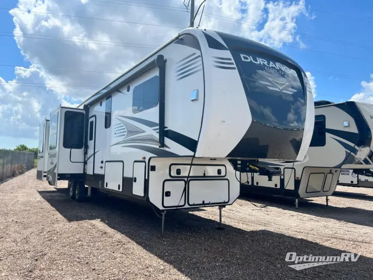 2021 KZ Durango Gold G391RKQ RV Photo 1