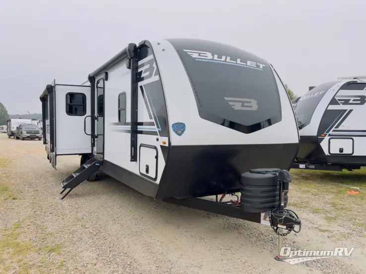 2025 Keystone Bullet 287RLS RV Photo 1