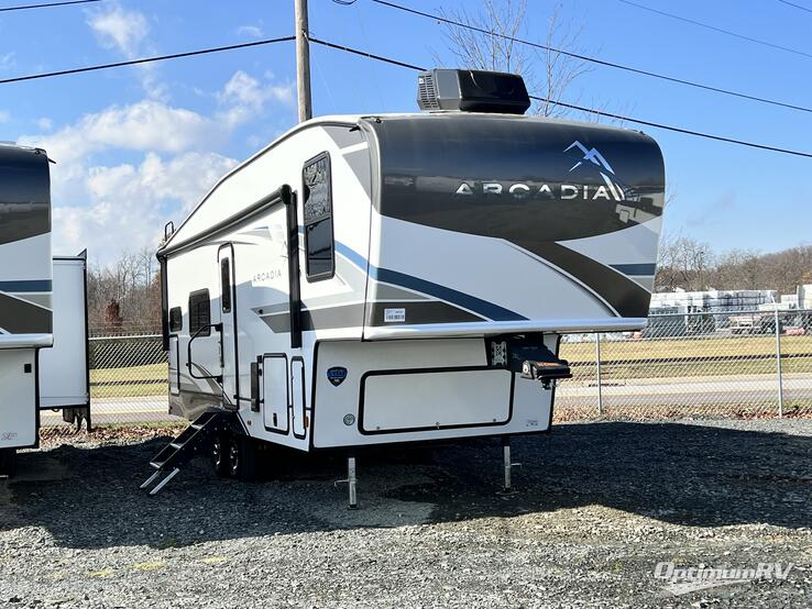 2025 Keystone Arcadia Super Lite 242SLMD RV Photo 1