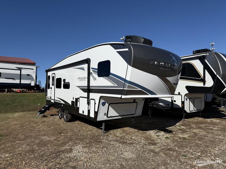 2025 Keystone Arcadia Select 25SRD RV Photo 1