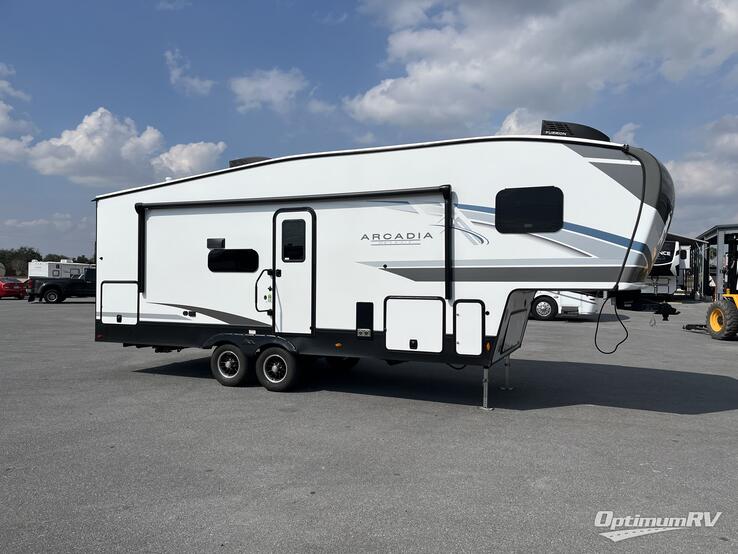 2025 Keystone Arcadia Select 24SRE RV Photo 1