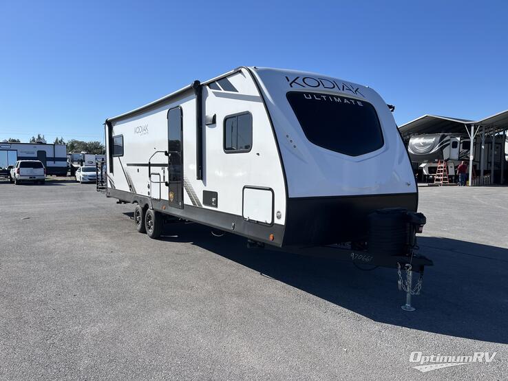 2025 Dutchmen Kodiak Ultimate 2900FKSP RV Photo 1