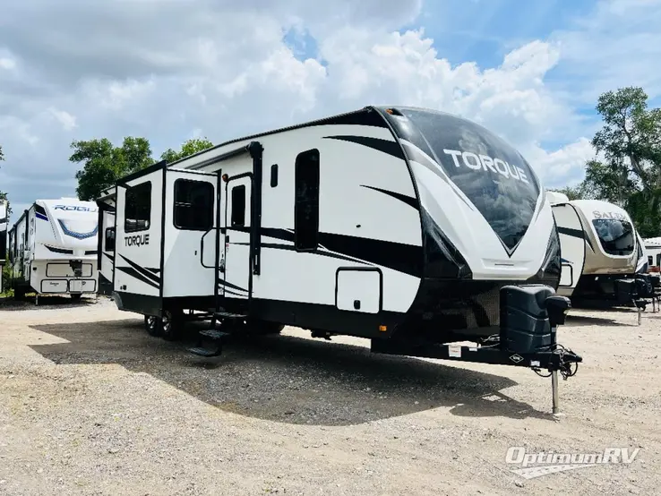 2020 Heartland Torque TQ T314 RV Photo 1