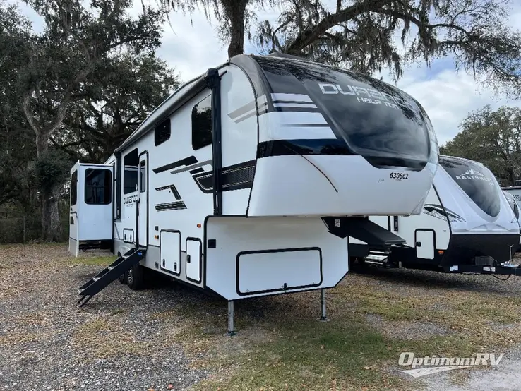 2024 KZ Durango Half-Ton D290RLT RV Photo 1