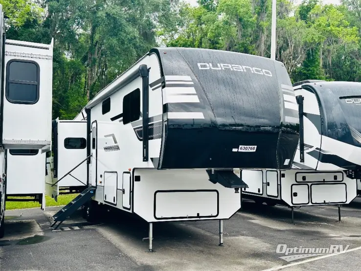 2024 KZ Durango D333RLT RV Photo 1