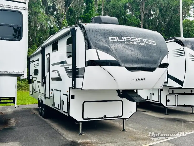 2024 KZ Durango Half-Ton 286BHD RV Photo 1