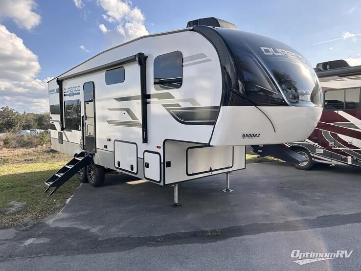 2025 KZ Durango Half-Ton D232MLD RV Photo 1