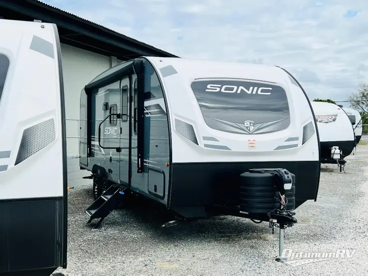 2024 Venture Sonic SN211VDB RV Photo 1