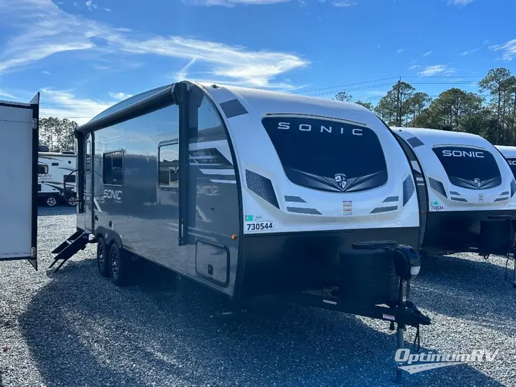 2024 Venture Sonic 231VRK RV Photo 1